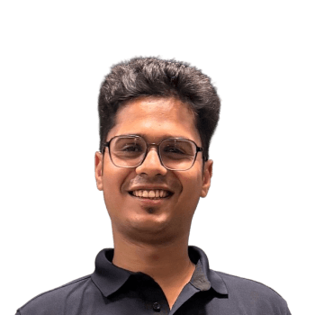 Aayush Agrawal headshot