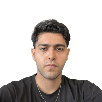 Abhishek Banerjee headshot