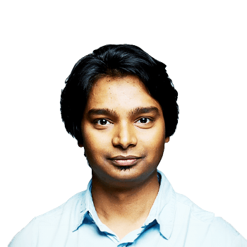 Abhishek Kumar headshot
