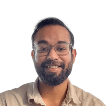 Amber Vaid headshot