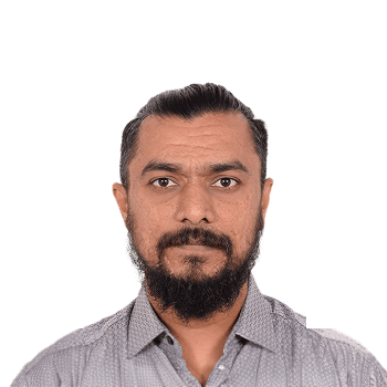 Charitra Kocheri headshot