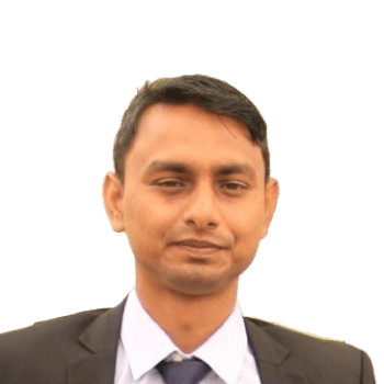 Divyanshu Raj headshot