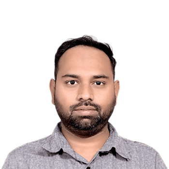 Mohammad Lareb Zafar headshot