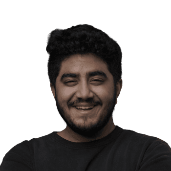 Manik Dua headshot