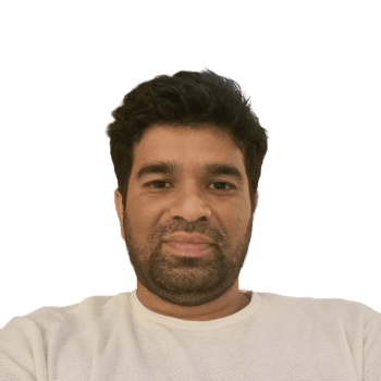 Parth Maheshwari headshot