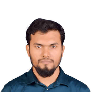 Shanavas Muhammed headshot