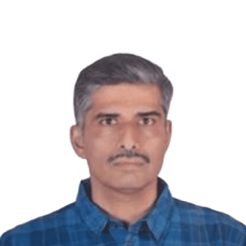 Shankar Iyer headshot