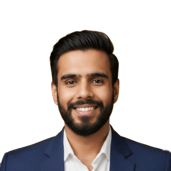 Yashpreet Bathla headshot