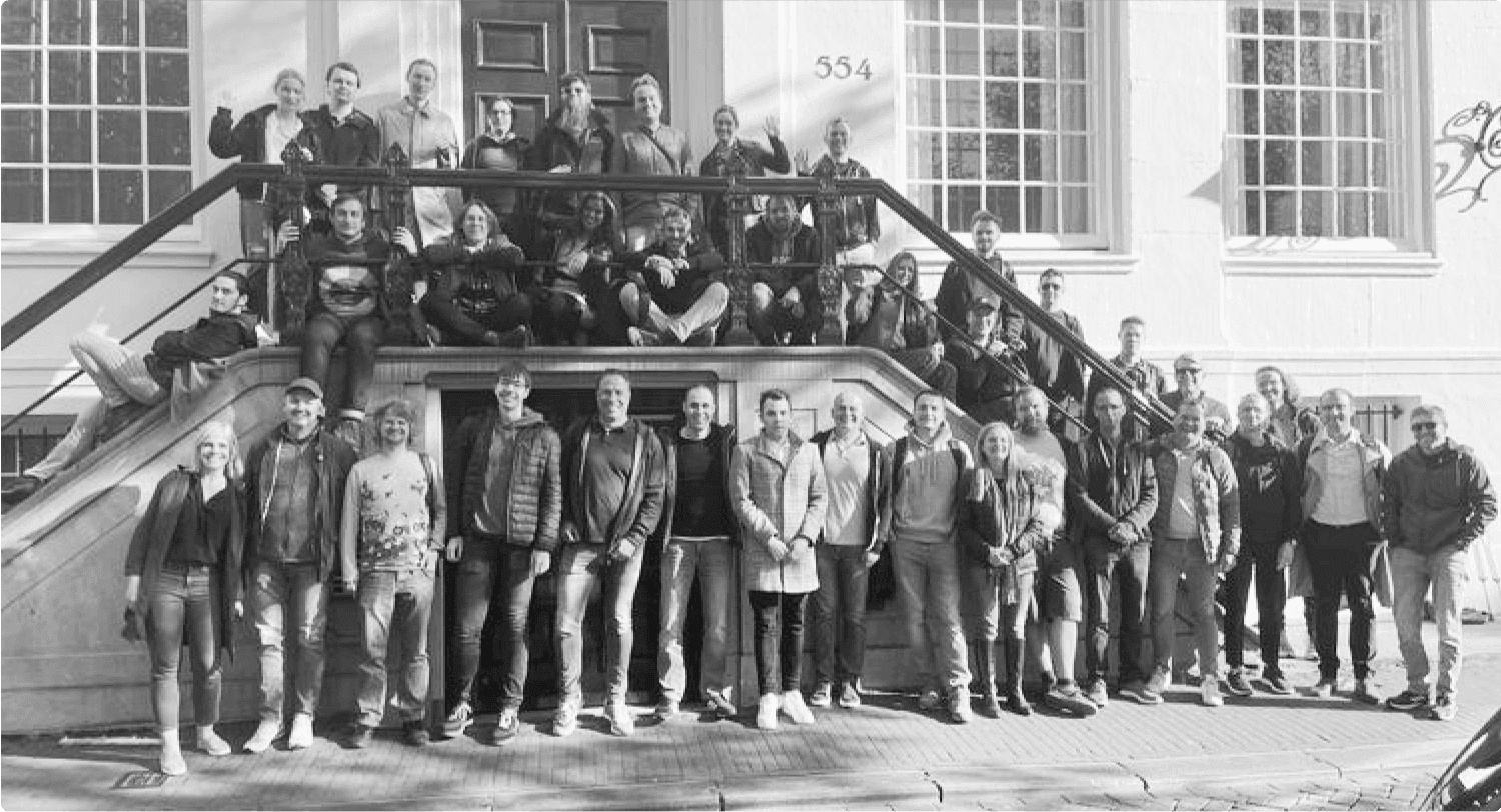 ClickHouse Team