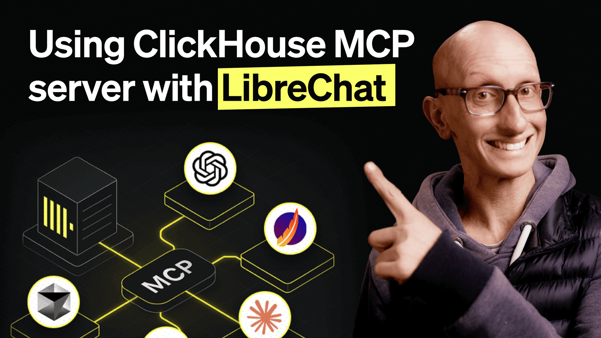 Agentic Data Stack demo thumbnail