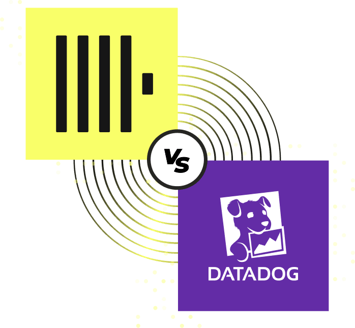 ClickStack vs Datadog
