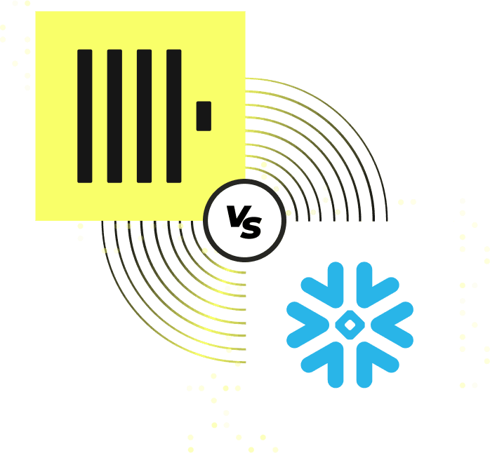 ClickHouse vs Snowflake