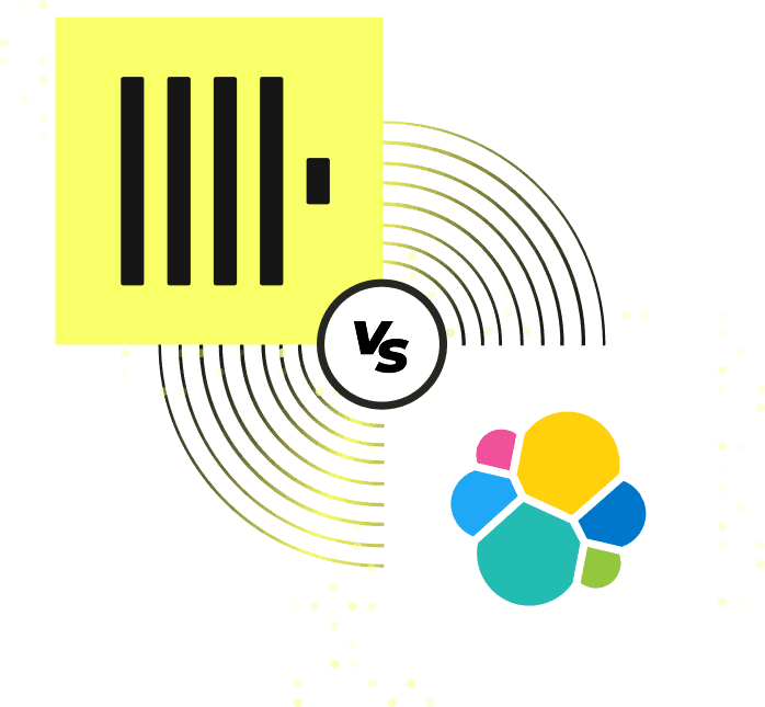 ClickHouse vs Elastic