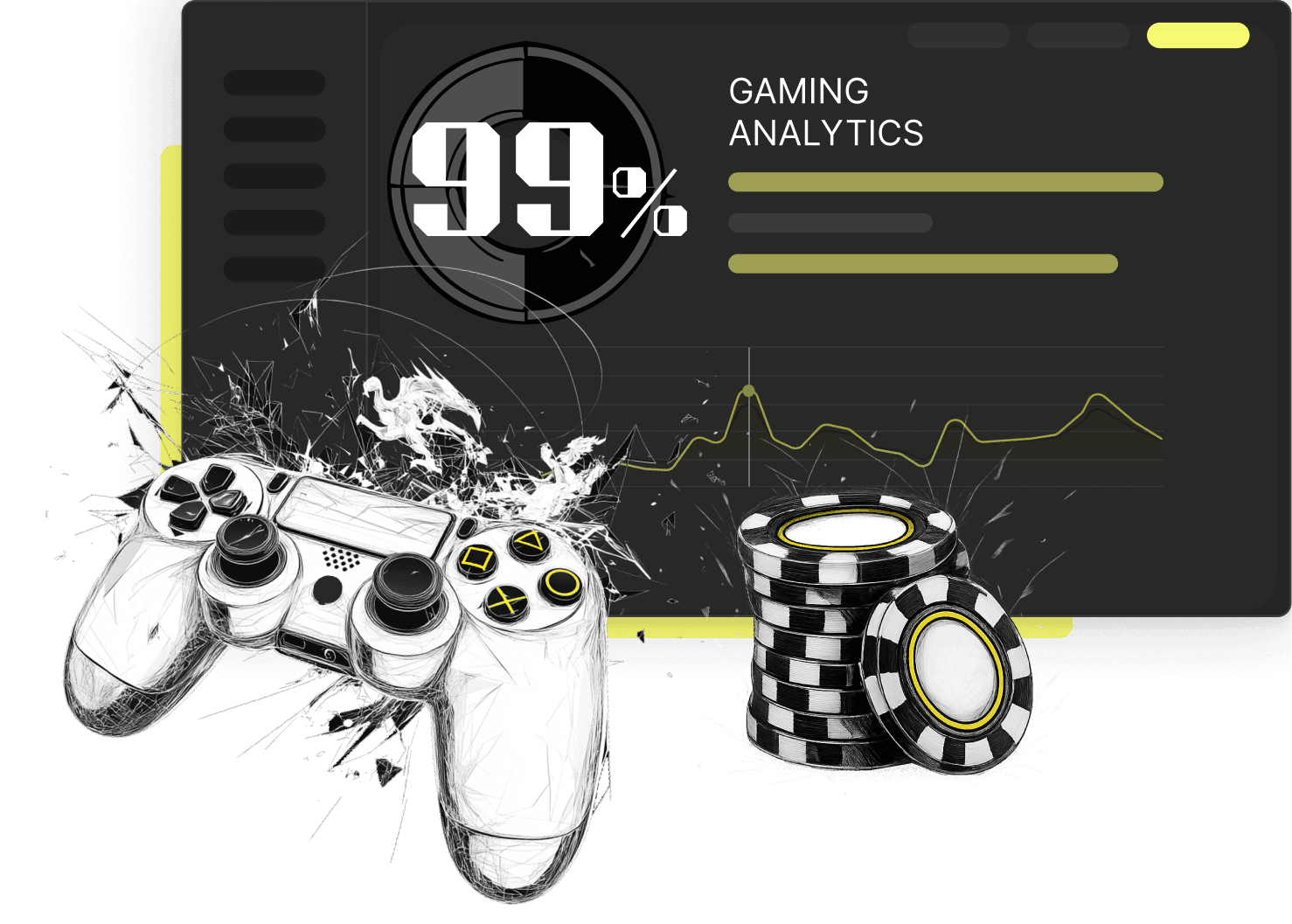 ClickHouse Gaming