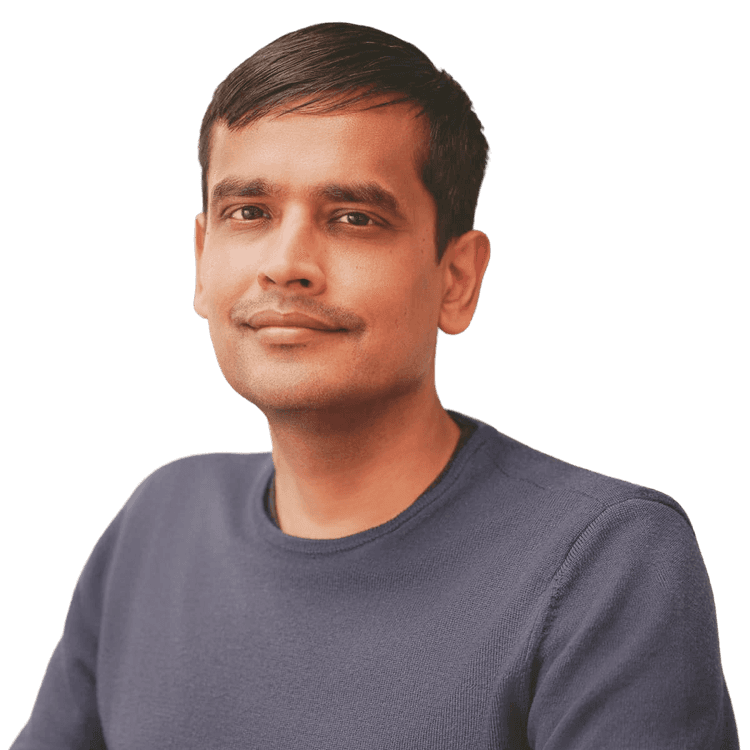 Srinivas Narayanan