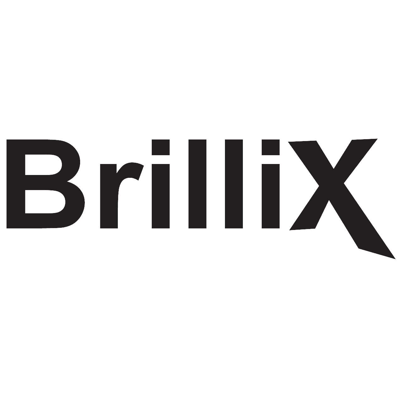 brillix logo square