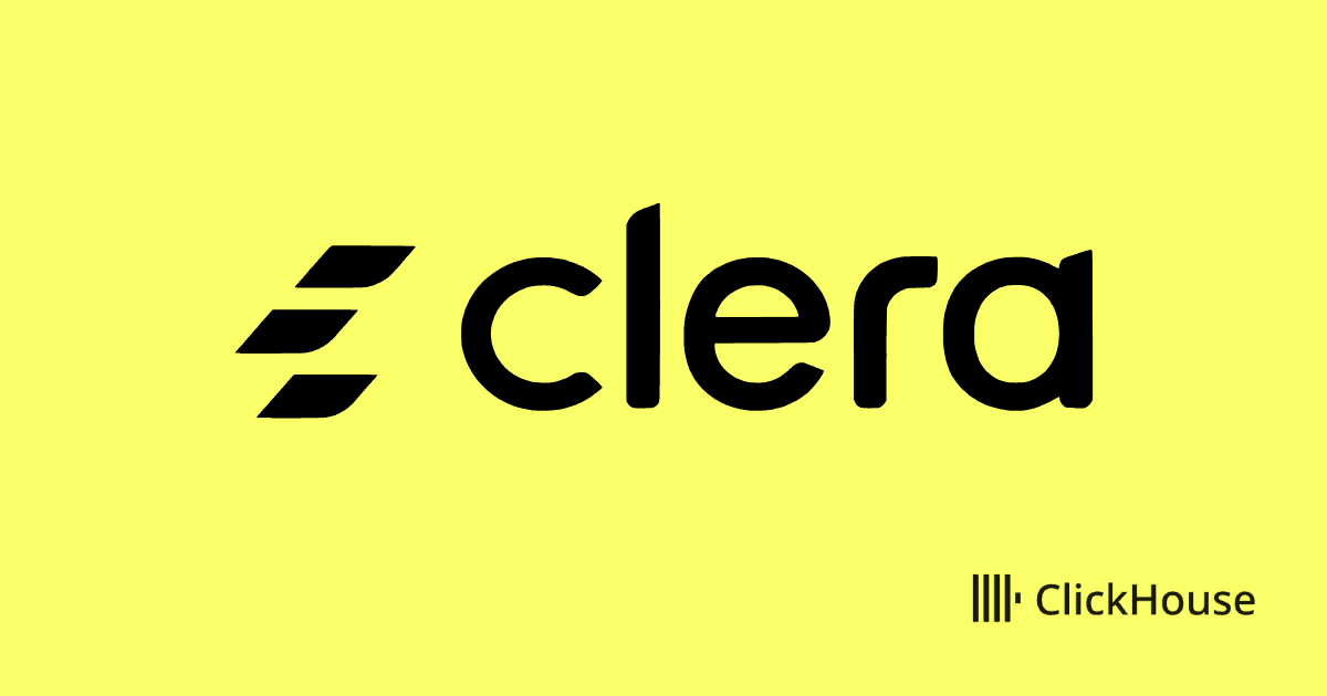 clera customer story blog cover yellow