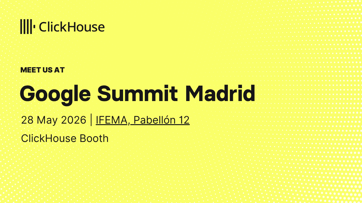 Google Summit Madrid