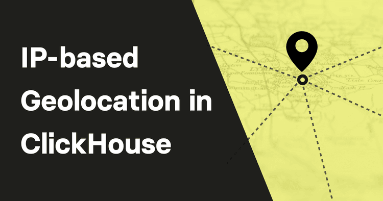 ip based geolocation
