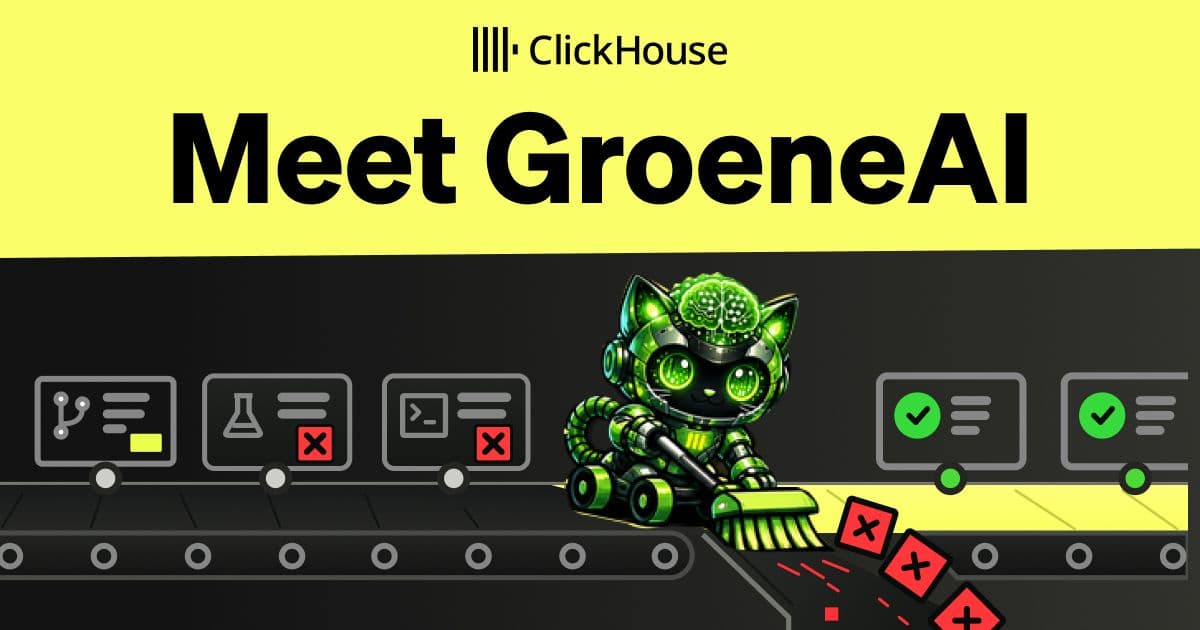 meet groeneai