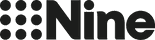 nine black cmyk