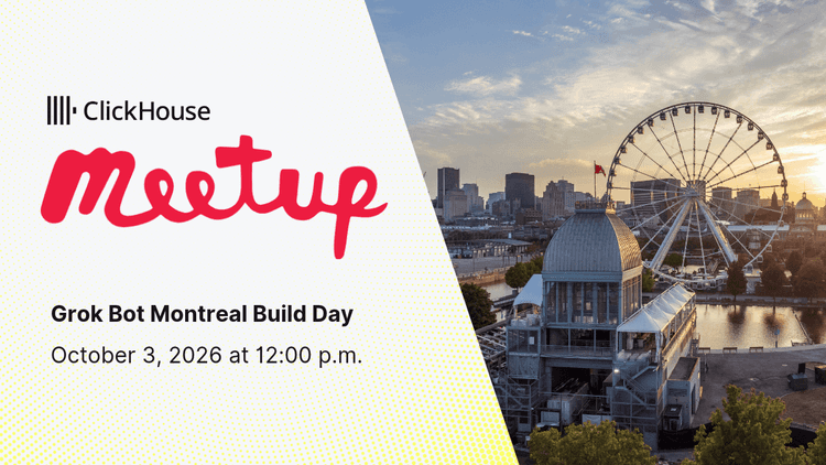 standard meetup greymontreal
