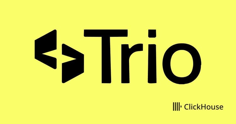 trio user story issue 1256