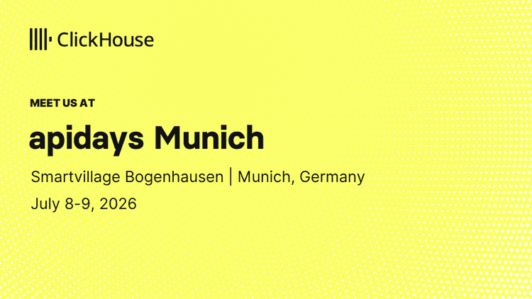 apidays munich