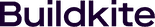 buildkite wordmark