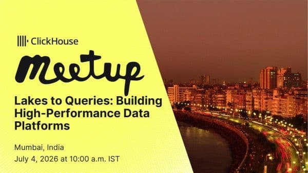 Lakes to Queries: Building High-Performance Data Platforms