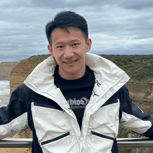 changshuo chen avatar