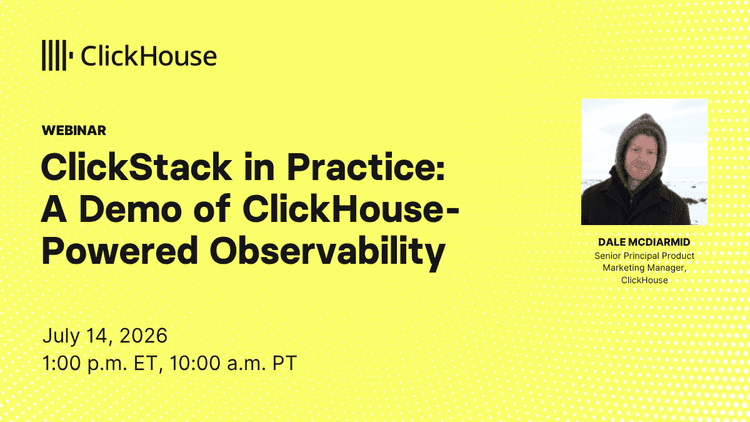 cost bench webinar 2