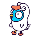Goose