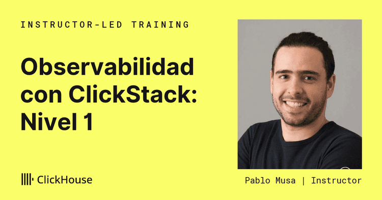 o11y level 1 spanish pablo