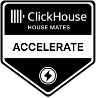 powered by accelerate