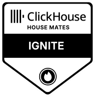 powered by ignite