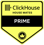 powered by prime