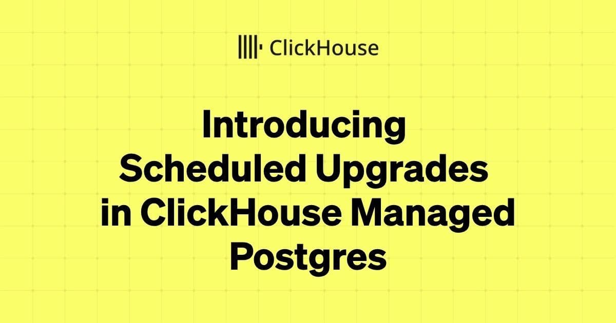 scheduled upgrades sep2026 banner