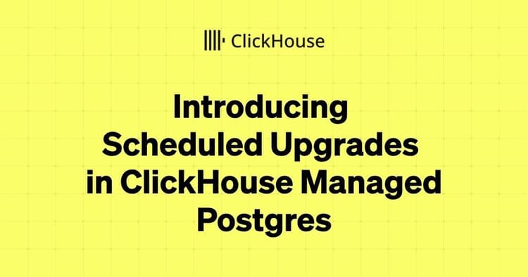 scheduled upgrades sep2026 banner