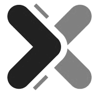 shellkode logo grayscale transparent