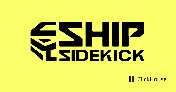 shipsidekick oct2026 banner yellow