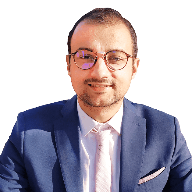 speaker ryadh dahimene