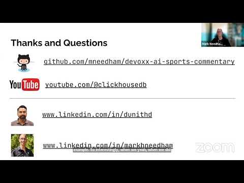 YouTube Video: 6AkJKKYZIjI