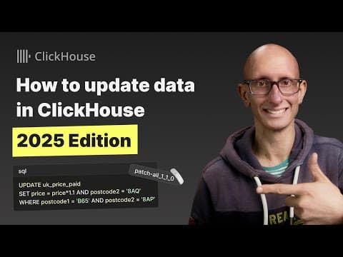 YouTube Video: E65dBI495PE
