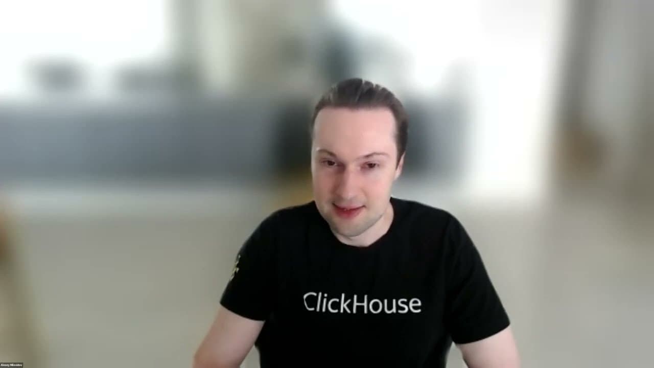 YouTube Video: JBomQk4Icjo