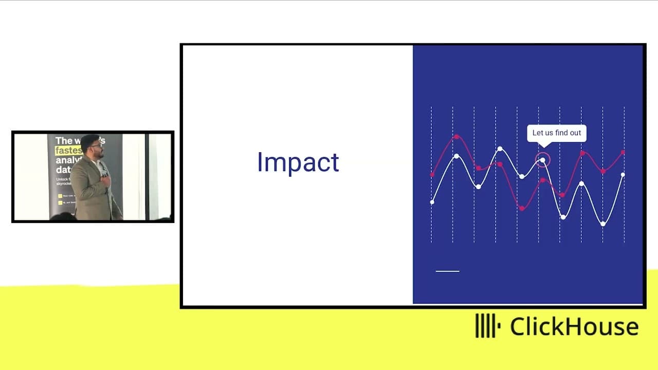ClickHouse at Physics Wallah: Empowering Real-Time Analytics at Scale