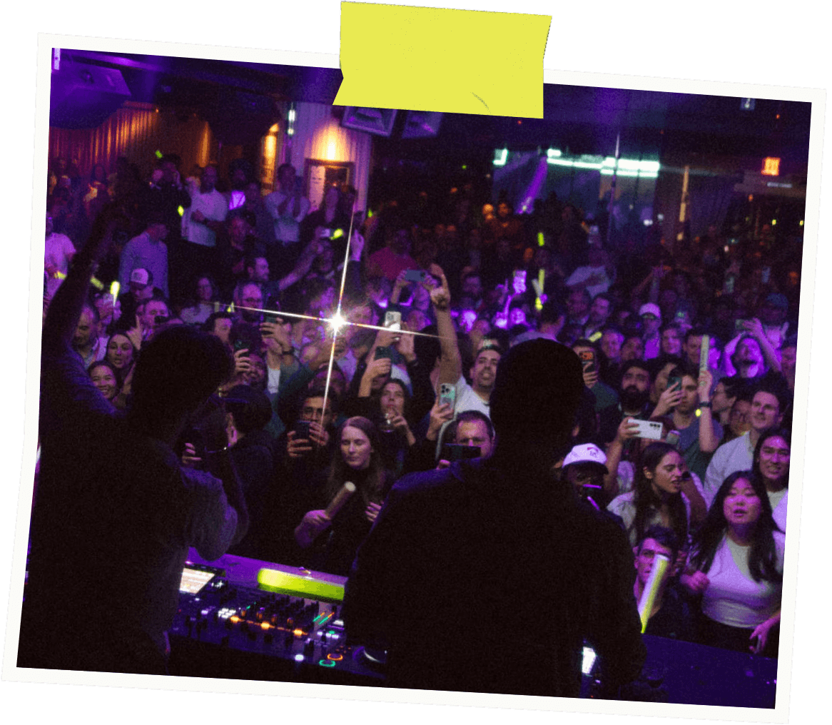 House Party 2025