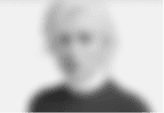 To be announced headshot