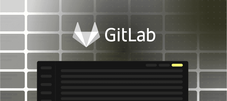 Image for GitLab’s APM datastore