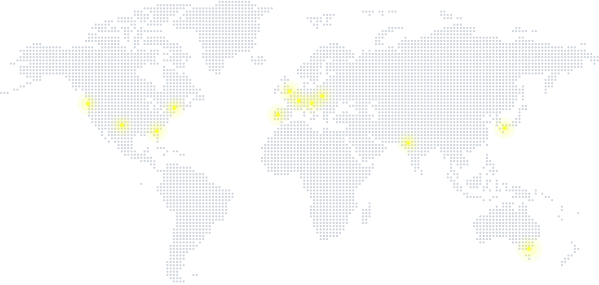 ClickHouse around the world